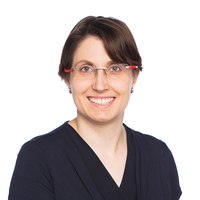 Portrait von Prof. Dr. Katrin Dziergwa